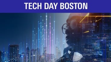 Renesas Tech Day Boston